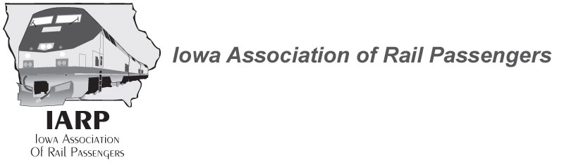 Iowa Association of Railroad Passengers
